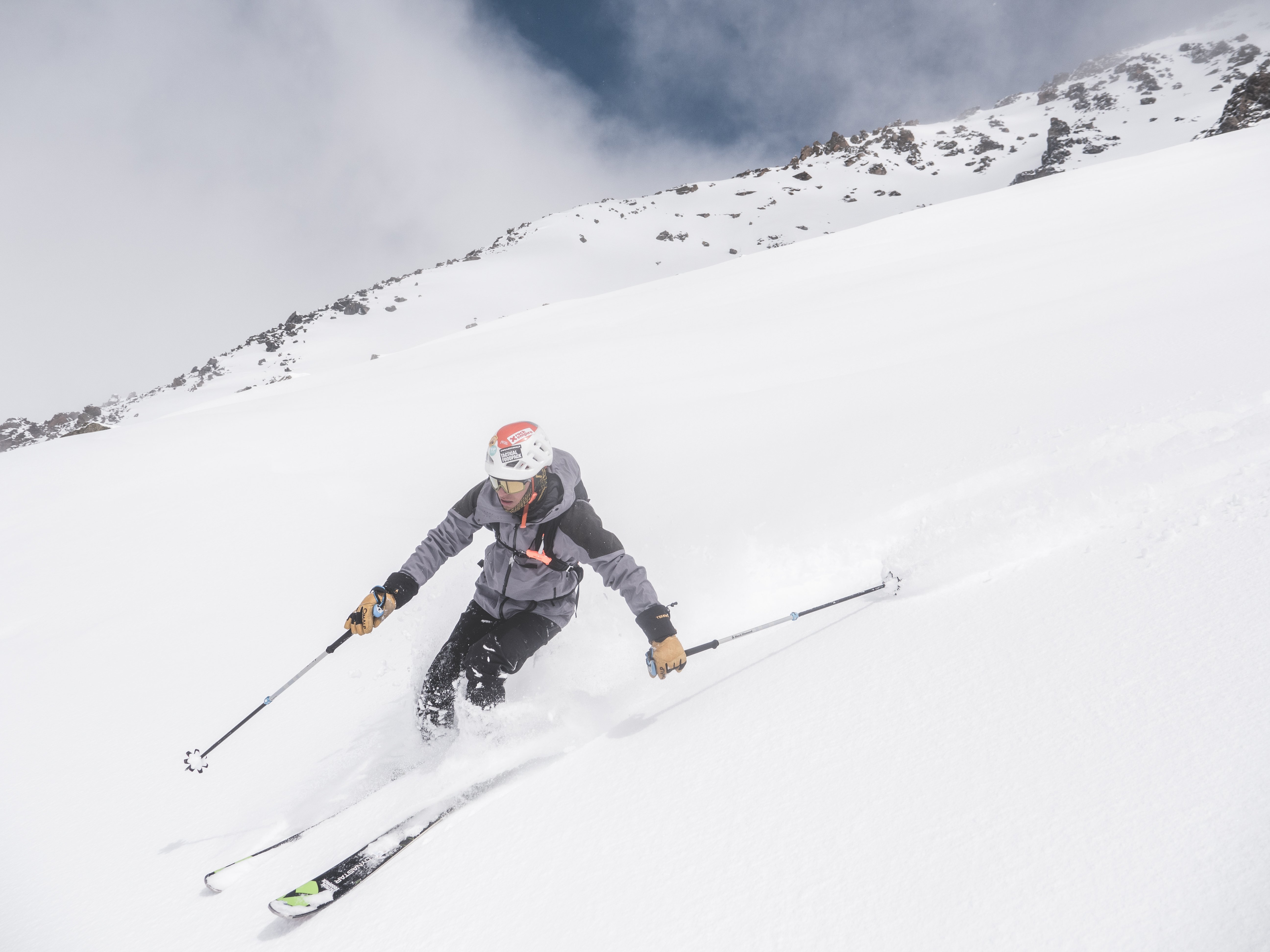Les différentes pratiques du ski